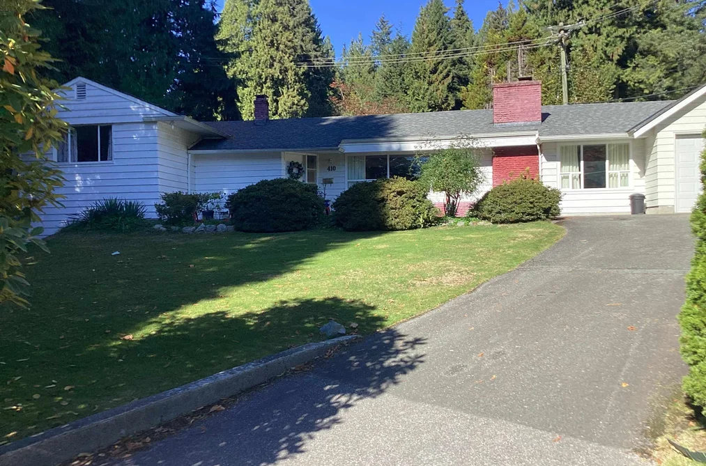 410 Hadden Dr, West Vancouver, BC - MLS: R3175410