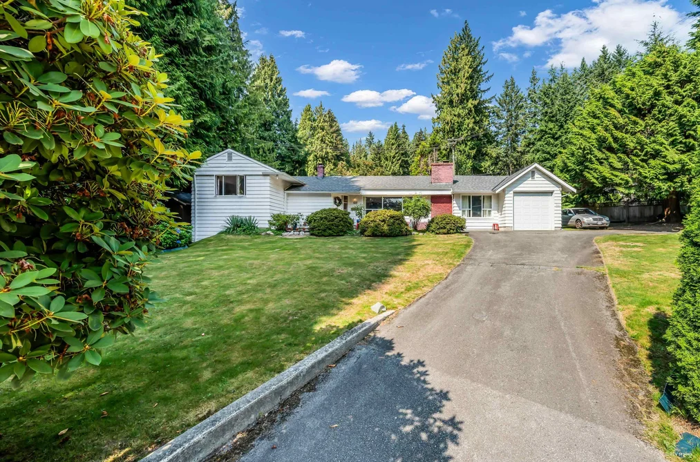 House for sale at 410 Hadden Drive West Vancouver British Columbia - MLS: R3123697