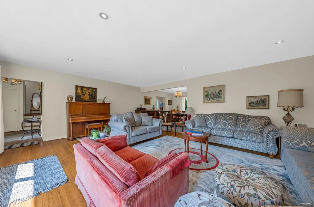 410 HADDEN DRIVE, West Vancouver BC V7S 1E9, West Vancouver BC — Residential for Sale - Photo 2