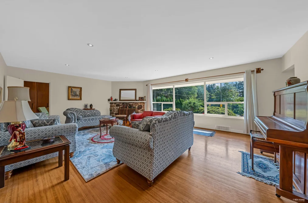 410 HADDEN DRIVE, West Vancouver BC V7S 1E9, West Vancouver BC — Residential for Sale - Photo 3