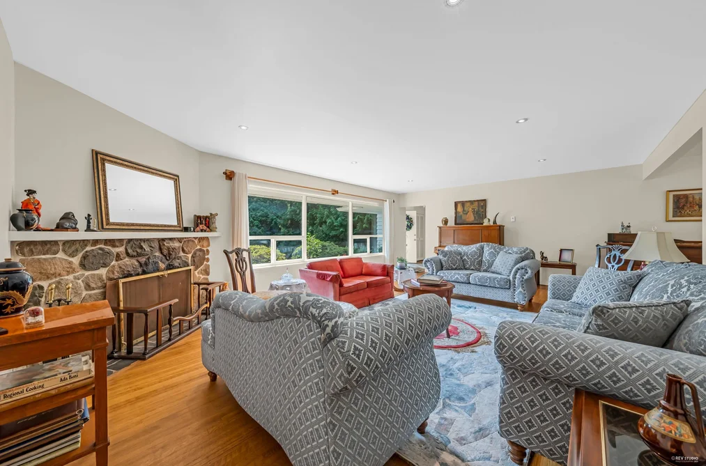 410 HADDEN DRIVE, West Vancouver BC V7S 1E9, West Vancouver BC — Residential for Sale - Photo 4