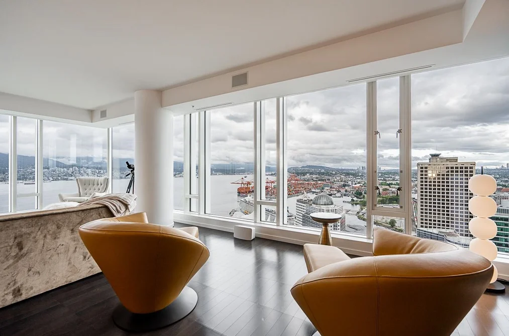 4101 1011 W  CORDOVA STREET, Vancouver BC V6C 0B2, Vancouver BC — Residential for Sale — Photo 10 of 40