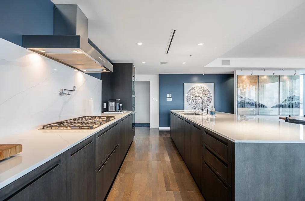 4101 1011 W  CORDOVA STREET, Vancouver BC V6C 0B2, Vancouver BC — Residential for Sale — Photo 11 of 40