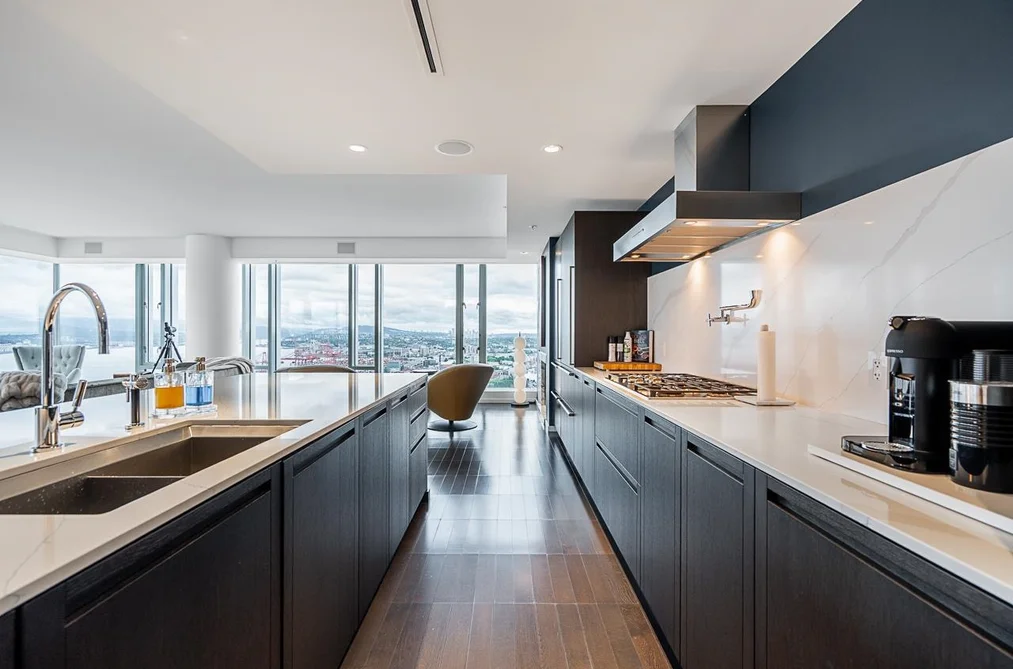 4101 1011 W  CORDOVA STREET, Vancouver BC V6C 0B2, Vancouver BC — Residential for Sale — Photo 12 of 40
