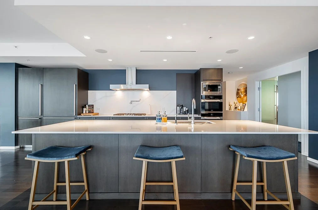 4101 1011 W  CORDOVA STREET, Vancouver BC V6C 0B2, Vancouver BC — Residential for Sale — Photo 13 of 40