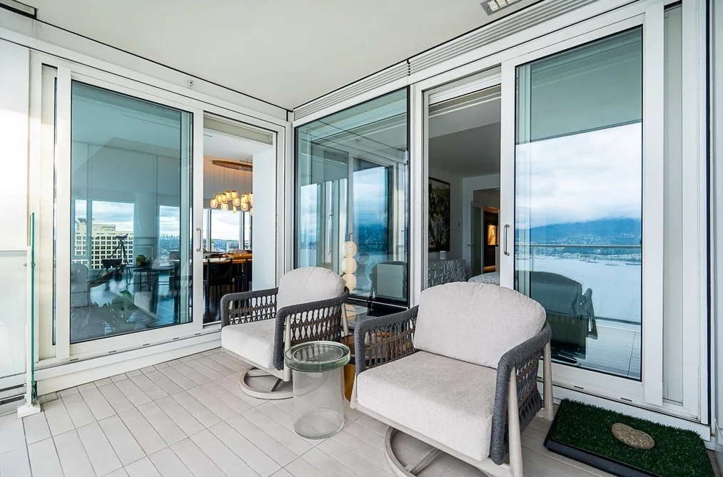 4101 1011 W  CORDOVA STREET, Vancouver BC V6C 0B2, Vancouver BC — Residential for Sale — Photo 14 of 40