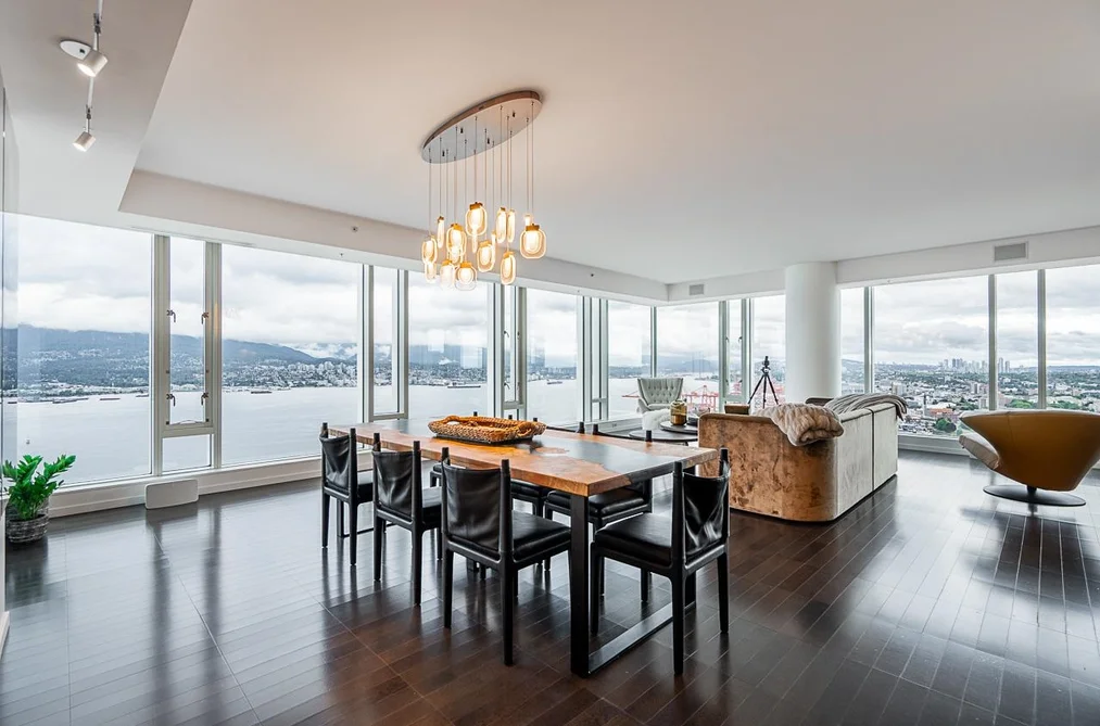 4101 1011 W  CORDOVA STREET, Vancouver BC V6C 0B2, Vancouver BC — Residential for Sale — Photo 2 of 40