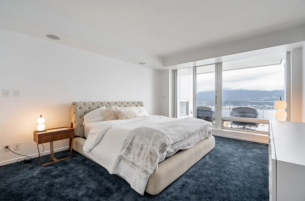 4101 1011 W  CORDOVA STREET, Vancouver BC V6C 0B2, Vancouver BC — Residential for Sale — Photo 20 of 40