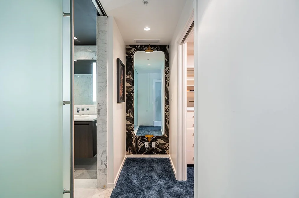 4101 1011 W  CORDOVA STREET, Vancouver BC V6C 0B2, Vancouver BC — Residential for Sale — Photo 21 of 40
