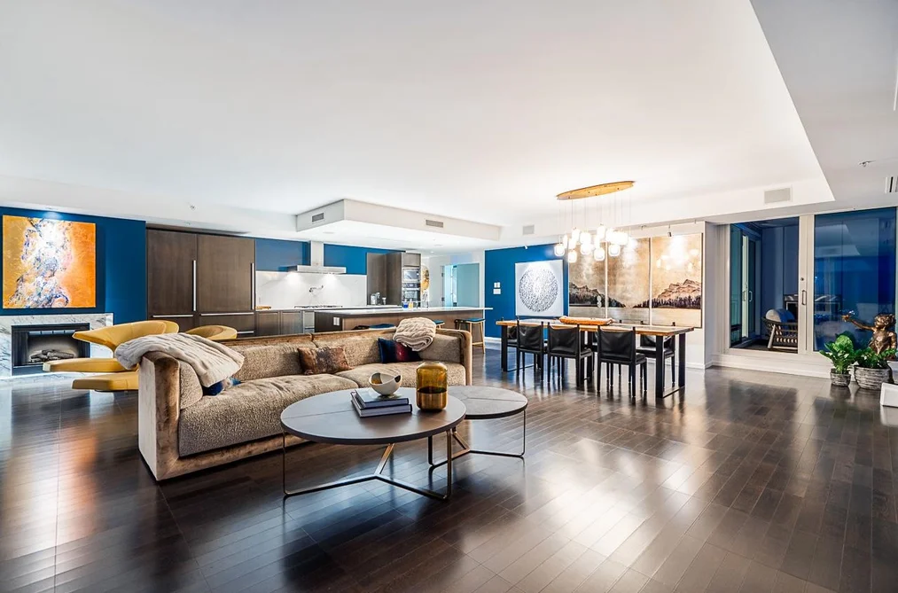 4101 1011 W  CORDOVA STREET, Vancouver BC V6C 0B2, Vancouver BC — Residential for Sale — Photo 28 of 40