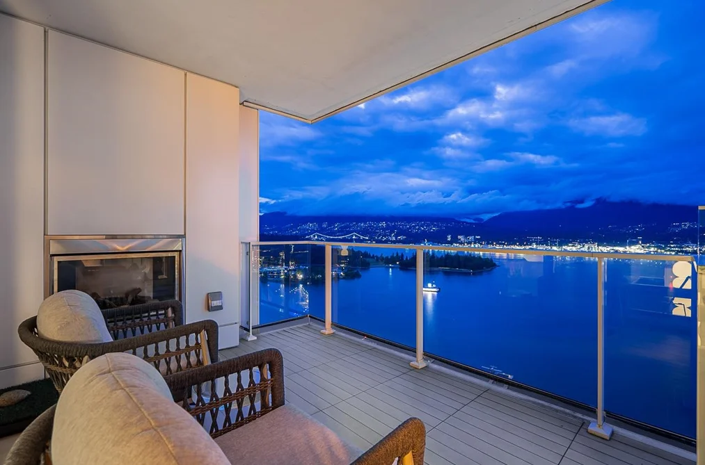 4101 1011 W  CORDOVA STREET, Vancouver BC V6C 0B2, Vancouver BC — Residential for Sale — Photo 30 of 40