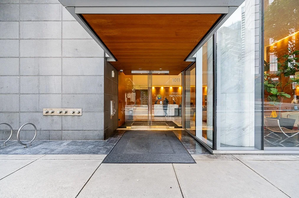 4101 1011 W  CORDOVA STREET, Vancouver BC V6C 0B2, Vancouver BC — Residential for Sale — Photo 36 of 40