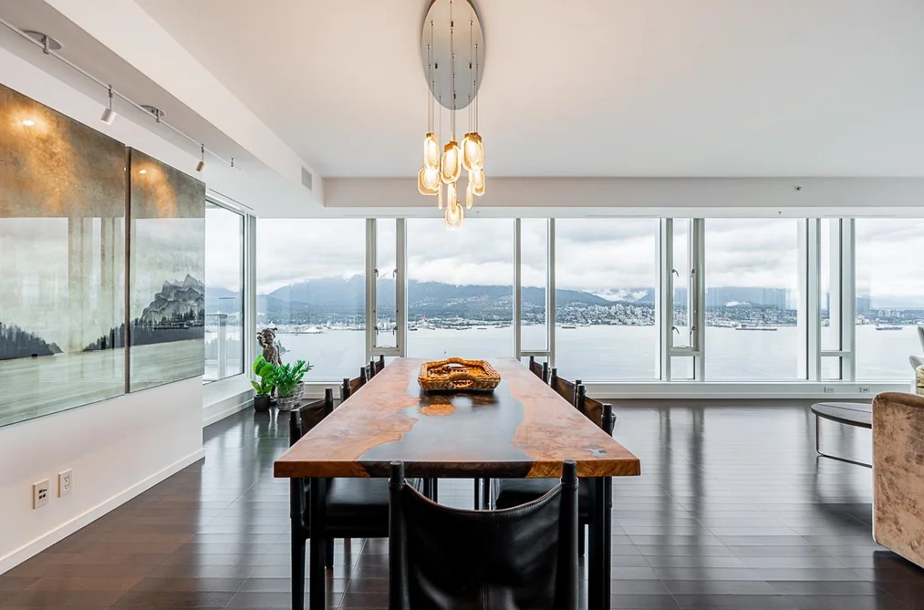 4101 1011 W  CORDOVA STREET, Vancouver BC V6C 0B2, Vancouver BC — Residential for Sale — Photo 4 of 40