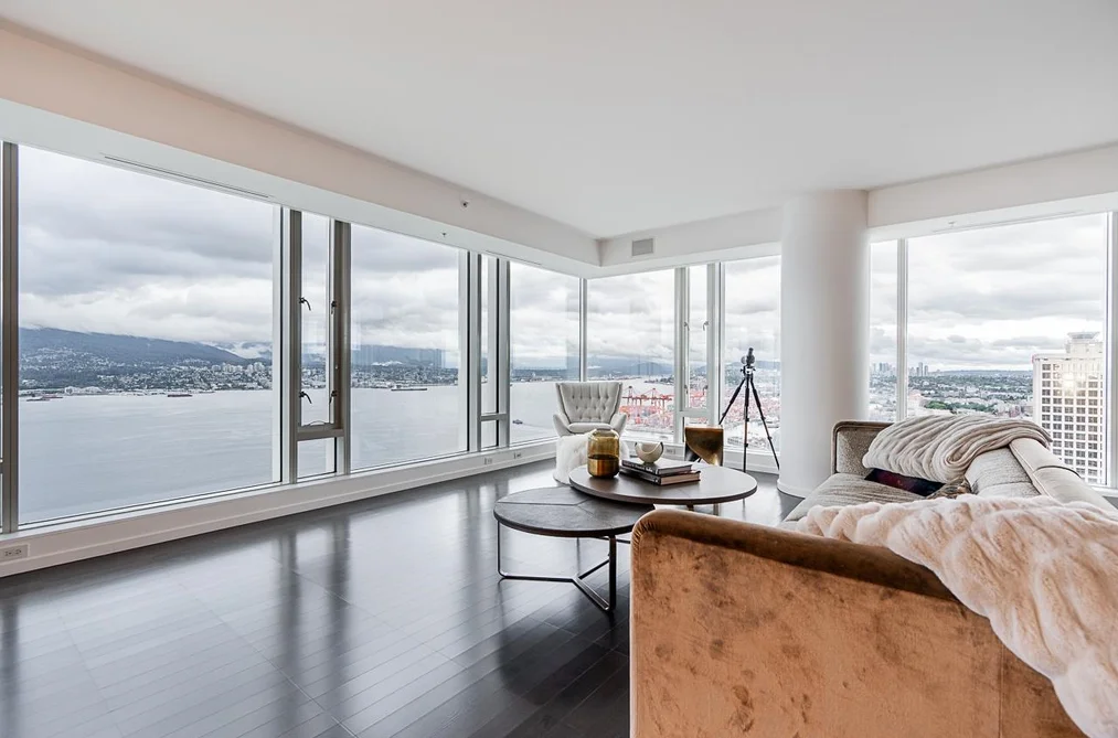4101 1011 W  CORDOVA STREET, Vancouver BC V6C 0B2, Vancouver BC — Residential for Sale — Photo 7 of 40