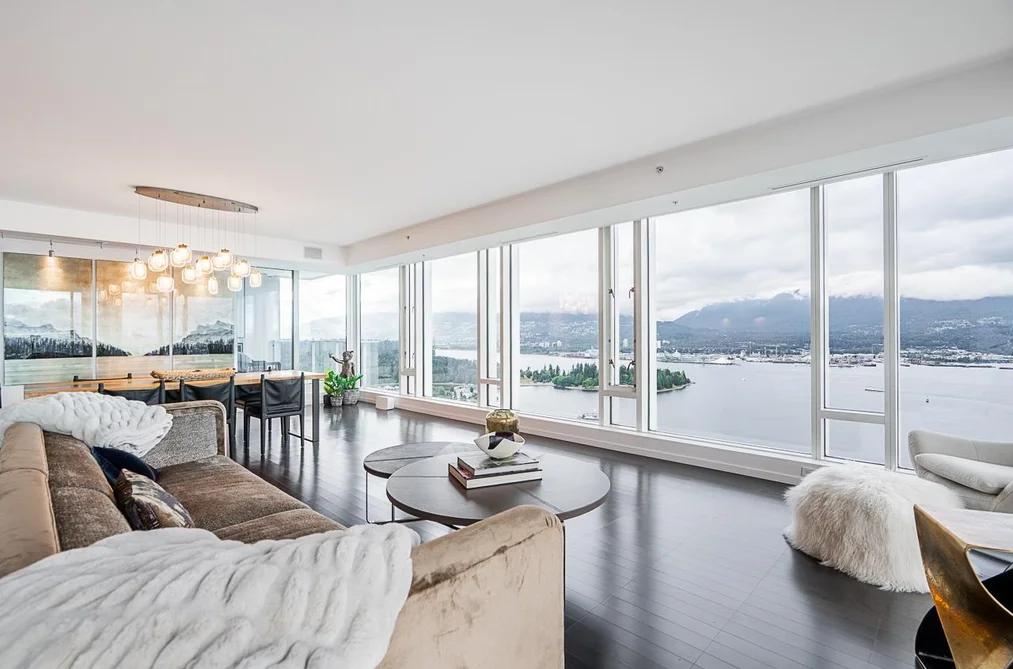 4101 1011 W  CORDOVA STREET, Vancouver BC V6C 0B2, Vancouver BC — Residential for Sale — Photo 8 of 40