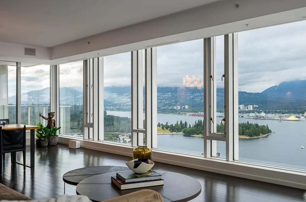 4101 1011 W  CORDOVA STREET, Vancouver BC V6C 0B2, Vancouver BC — Residential for Sale — Photo 9 of 40