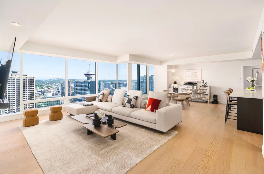 4102 1011 W CORDOVA STREET, Vancouver BC V6C 0B2, Vancouver BC — Residential for Sale - Photo 2