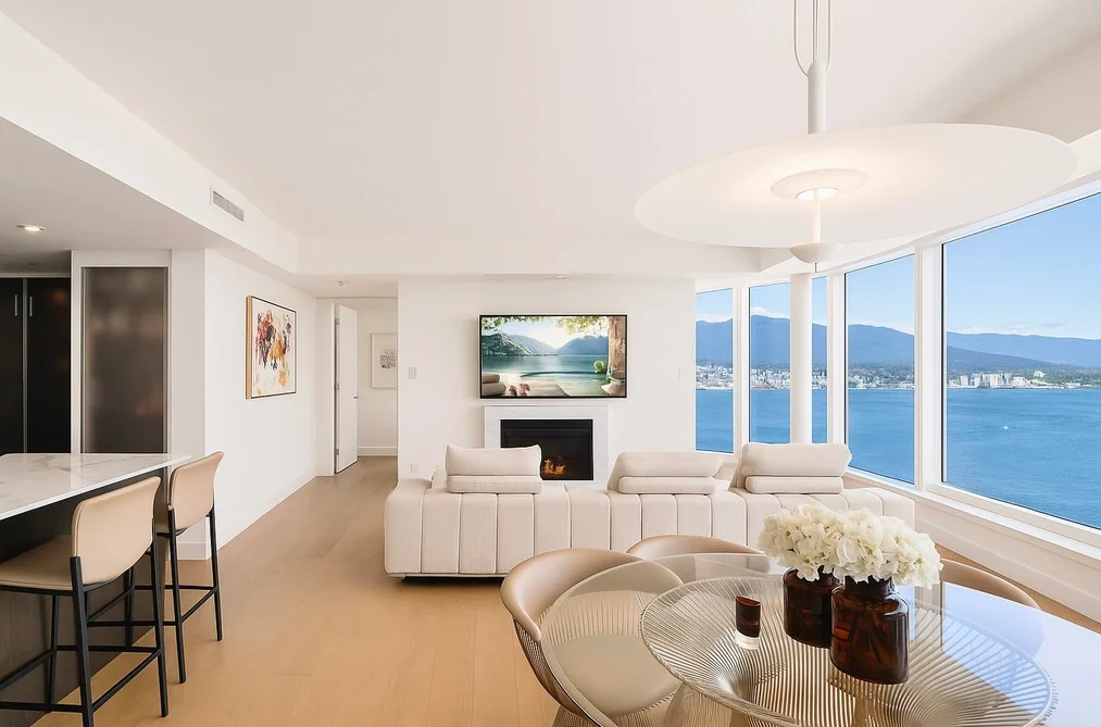 4102 1011 W CORDOVA STREET, Vancouver BC V6C 0B2, Vancouver BC — Residential for Sale - Photo 3