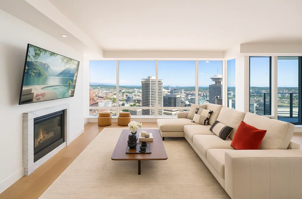 4102 1011 W CORDOVA STREET, Vancouver BC V6C 0B2, Vancouver BC — Residential for Sale - Photo 5