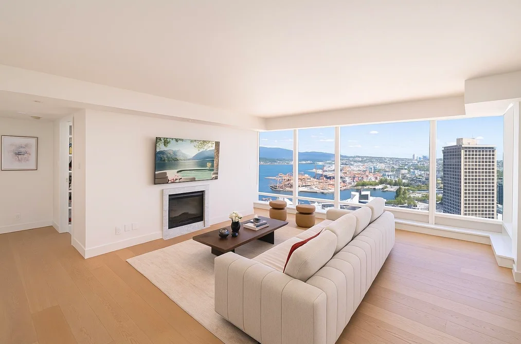 4102 1011 W CORDOVA STREET, Vancouver BC V6C 0B2, Vancouver BC — Residential for Sale - Photo 6