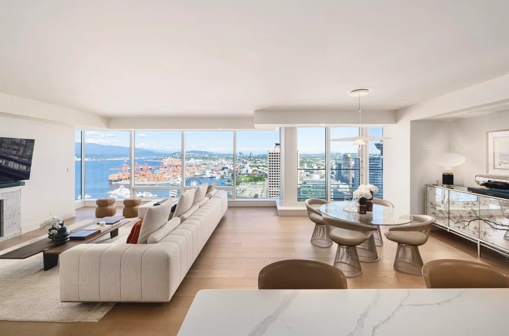 4102 1011 W CORDOVA STREET, Vancouver BC V6C 0B2, Vancouver BC — Residential for Sale - Photo 7