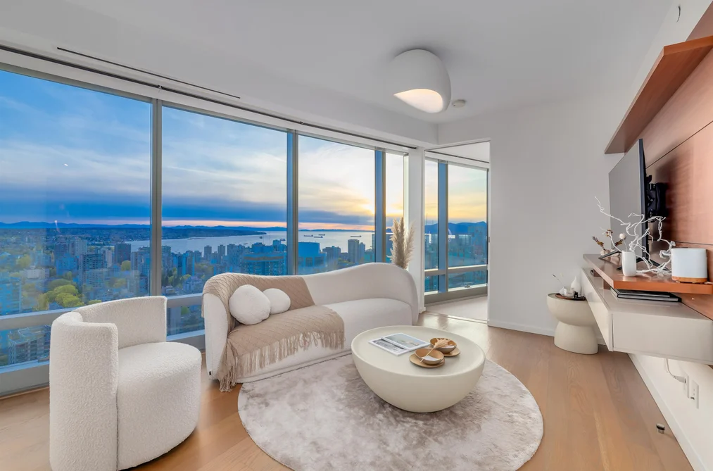 4102 1151 W GEORGIA STREET, Vancouver BC V6E 0B3, Vancouver BC — Residential for Sale - Photo 3