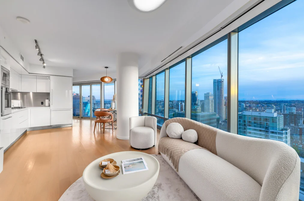 4102 1151 W GEORGIA STREET, Vancouver BC V6E 0B3, Vancouver BC — Residential for Sale - Photo 6