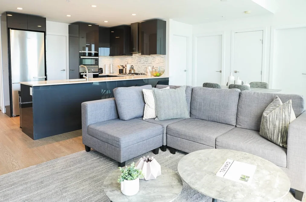 Condo for sale at 4103 1283 Howe Street Vancouver British Columbia - MLS: R3156199