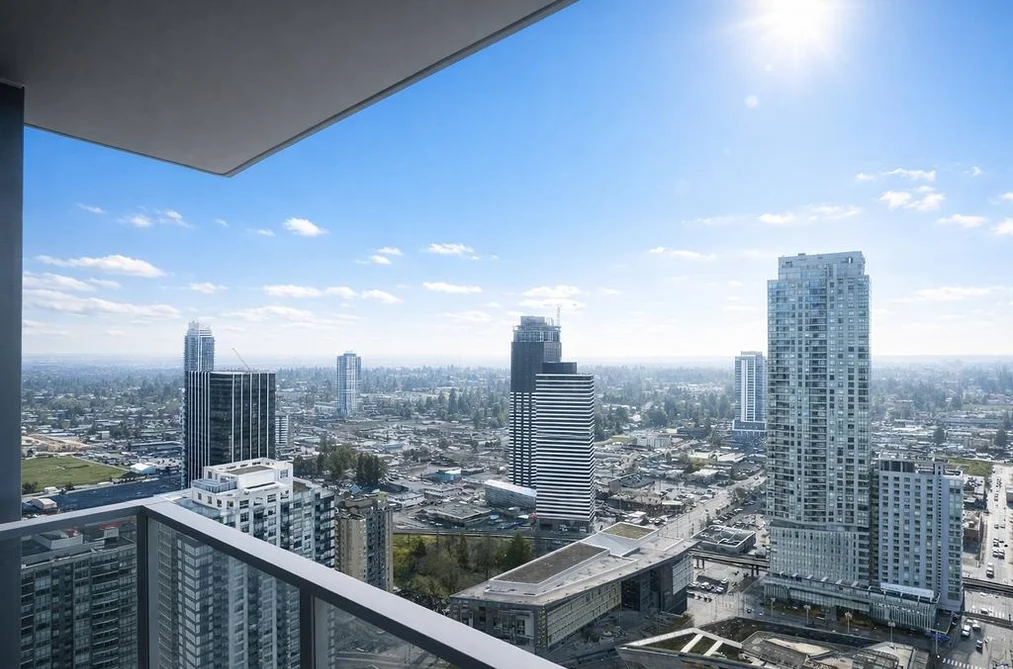 Condo for sale at 4103 13350 Central Avenue Surrey British Columbia - MLS: R3103808
