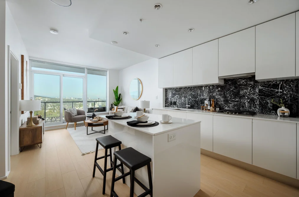 Condo for sale at 4103 4510 Halifax Way Burnaby British Columbia - MLS: R3120153