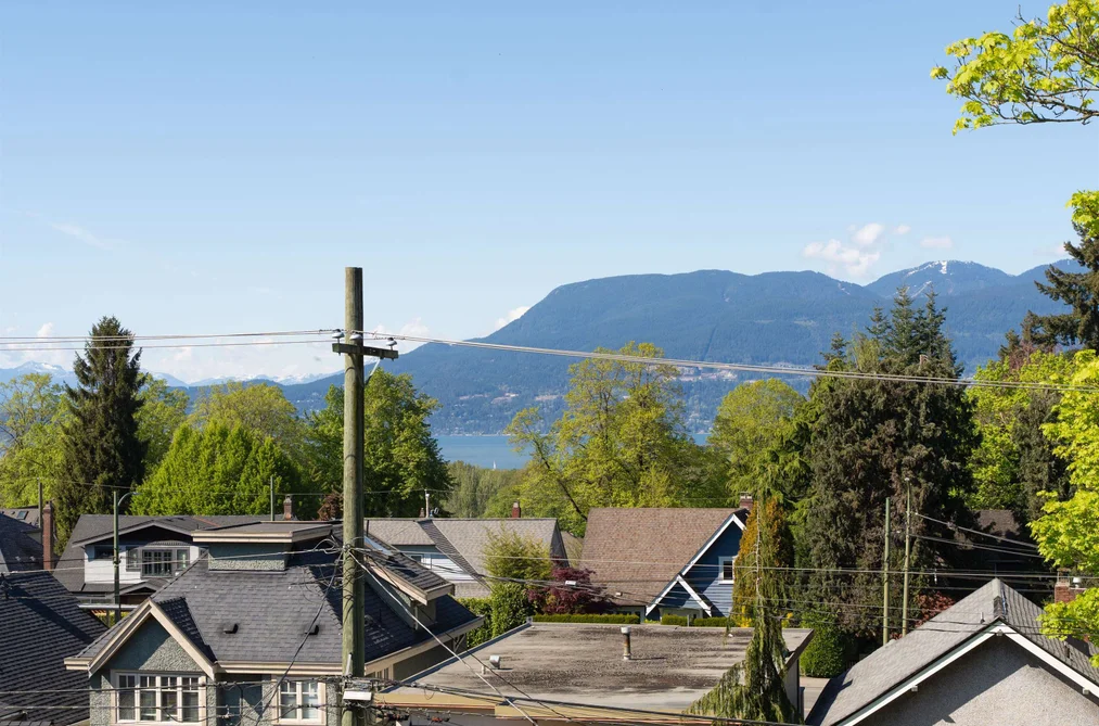 House for sale at 4103 W 11th Avenue Vancouver British Columbia - MLS: R3121424