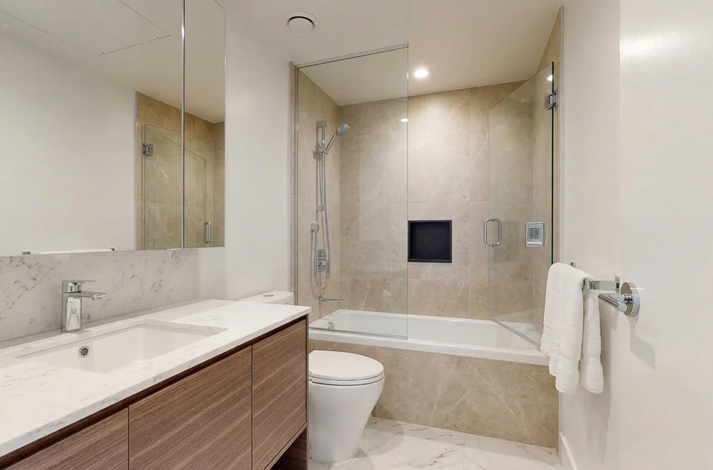 4105 13725 GEORGE JUNCTION, Surrey BC V3T 0V7, Surrey BC — Residential for Sale - Photo 2