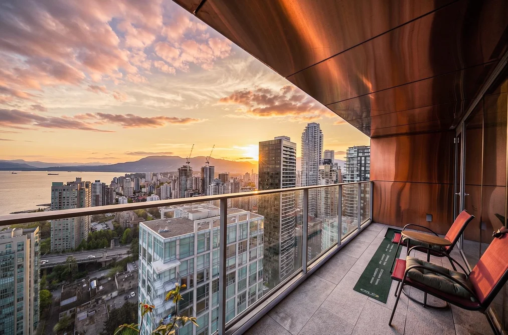 4105 1480 HOWE STREET, Vancouver BC V6Z 0G5, Vancouver BC — Residential for Sale - Photo 3