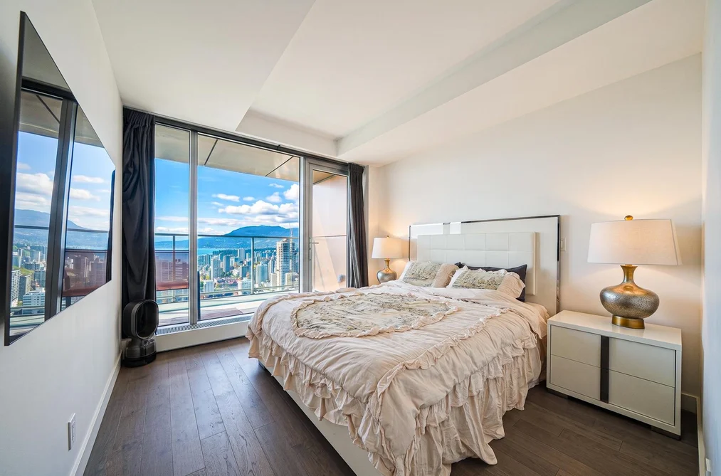 4105 1480 HOWE STREET, Vancouver BC V6Z 0G5, Vancouver BC — Residential for Sale - Photo 6