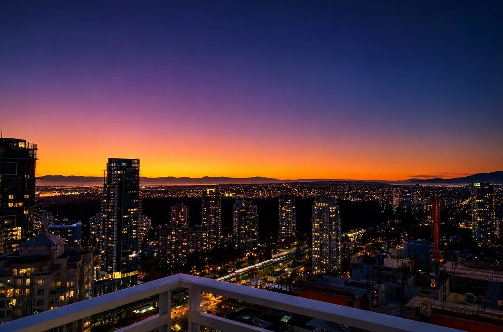 Condo for sale at 4105 4670 Assembly Way Burnaby British Columbia - MLS: R3149277