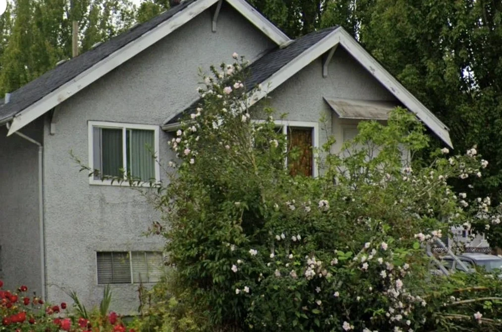 House for sale at 4105 Knight Street Vancouver British Columbia - MLS: R3094137