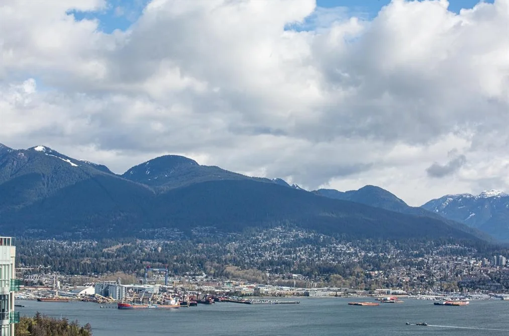 4106 1151 W GEORGIA STREET, Vancouver BC V6E 0B3, Vancouver BC — Residential for Sale - Photo 3