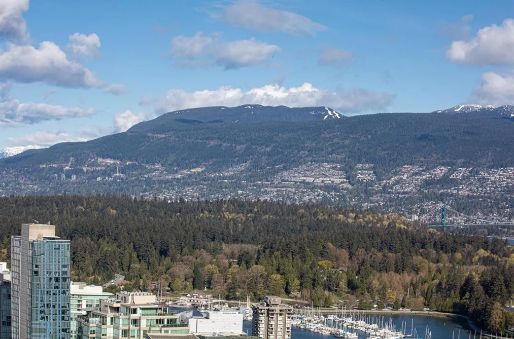 4106 1151 W GEORGIA STREET, Vancouver BC V6E 0B3, Vancouver BC — Residential for Sale - Photo 4