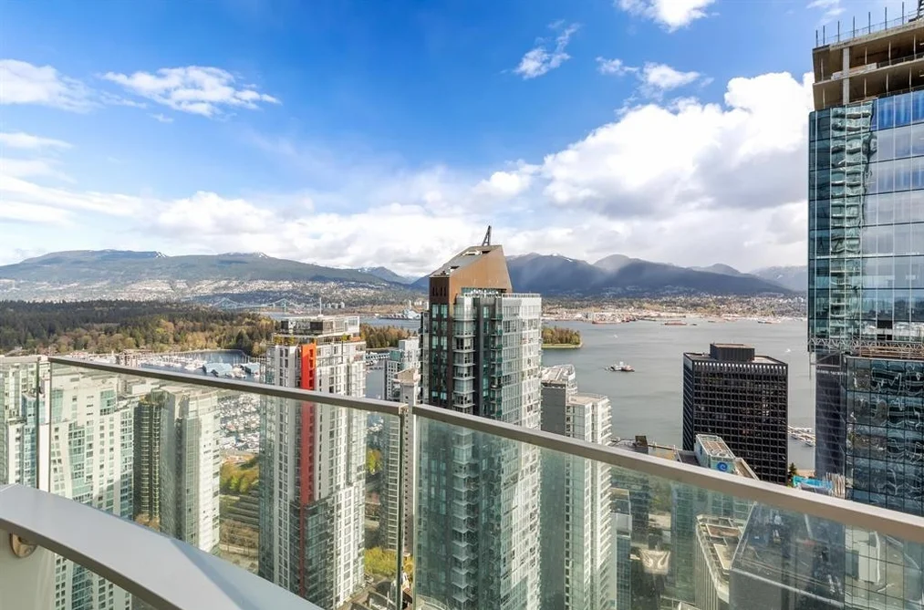 4106 1151 W GEORGIA STREET, Vancouver BC V6E 0B3, Vancouver BC — Residential for Sale - Photo 5
