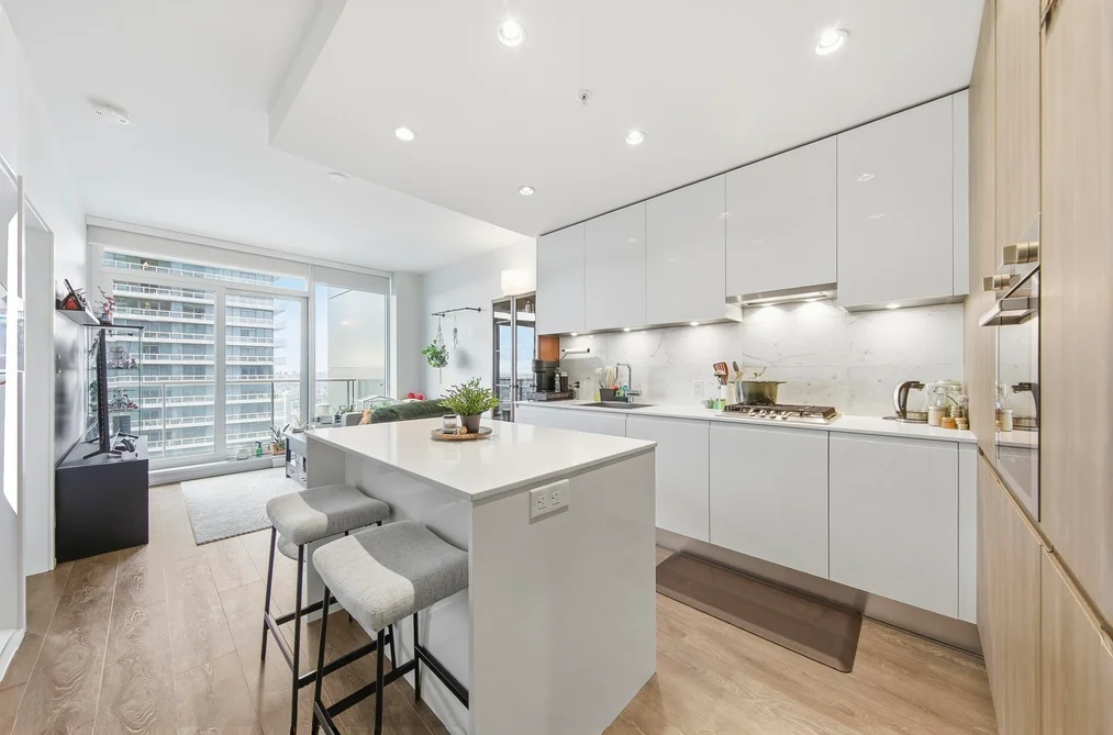 Condo for sale at 4106 4650 Brentwood Boulevard Burnaby British Columbia - MLS: R3111508