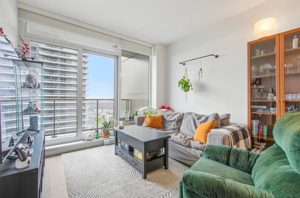 4106 4650 BRENTWOOD BOULEVARD, Burnaby BC V5C 0M3, Burnaby BC — Residential for Sale - Photo 5