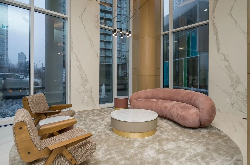 Condo for sale at 4106 9887 Whalley Boulevard Surrey British Columbia - MLS: R3084981