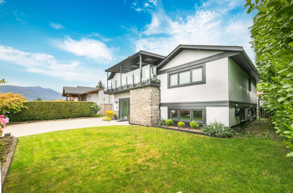 4106 CANTERBURY CRESCENT, North Vancouver BC V7R 3N5, North Vancouver BC — Residential for Sale - Photo 4