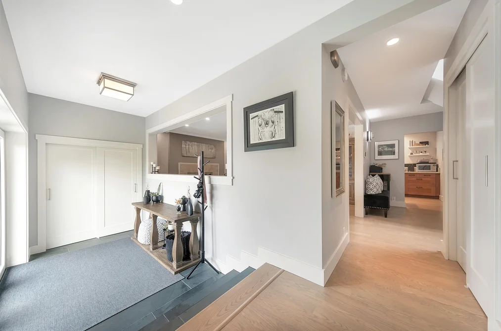 4106 CANTERBURY CRESCENT, North Vancouver BC V7R 3N5, North Vancouver BC — Residential for Sale - Photo 6