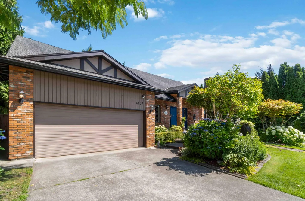 4106 STAULO CRESCENT, Vancouver BC V6N 3S2, Vancouver BC — Residential for Sale - Photo 2