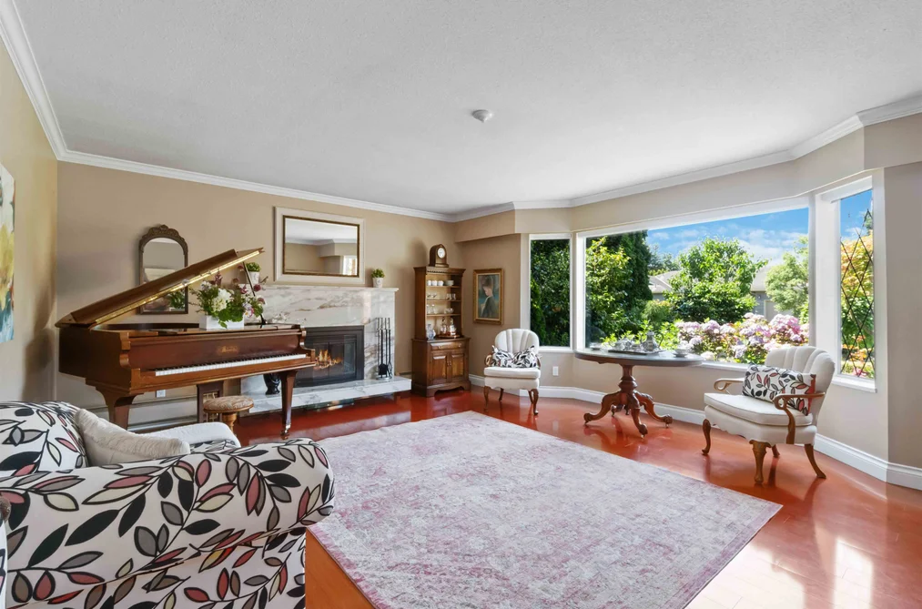 4106 STAULO CRESCENT, Vancouver BC V6N 3S2, Vancouver BC — Residential for Sale - Photo 5