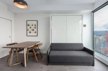 1480 Howe St Unit 4107, Vancouver, BC - MLS: R3161177