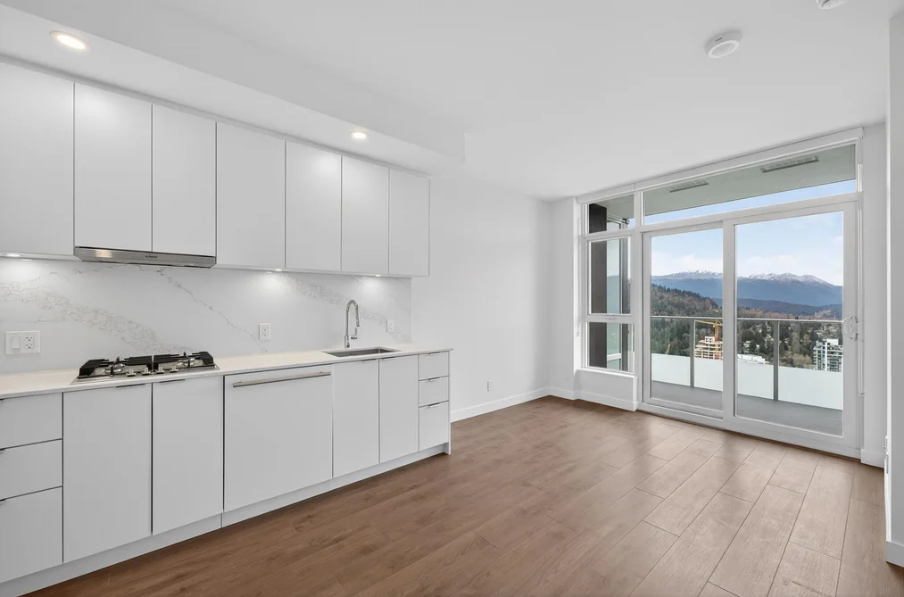 Condo for sale at 4107 537 Cottonwood Avenue Coquitlam British Columbia - MLS: R3108852