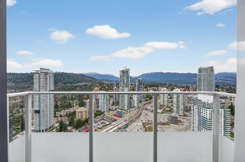4107 537 COTTONWOOD AVENUE, Coquitlam BC V3J 0S4, Coquitlam BC — Residential for Sale - Photo 7