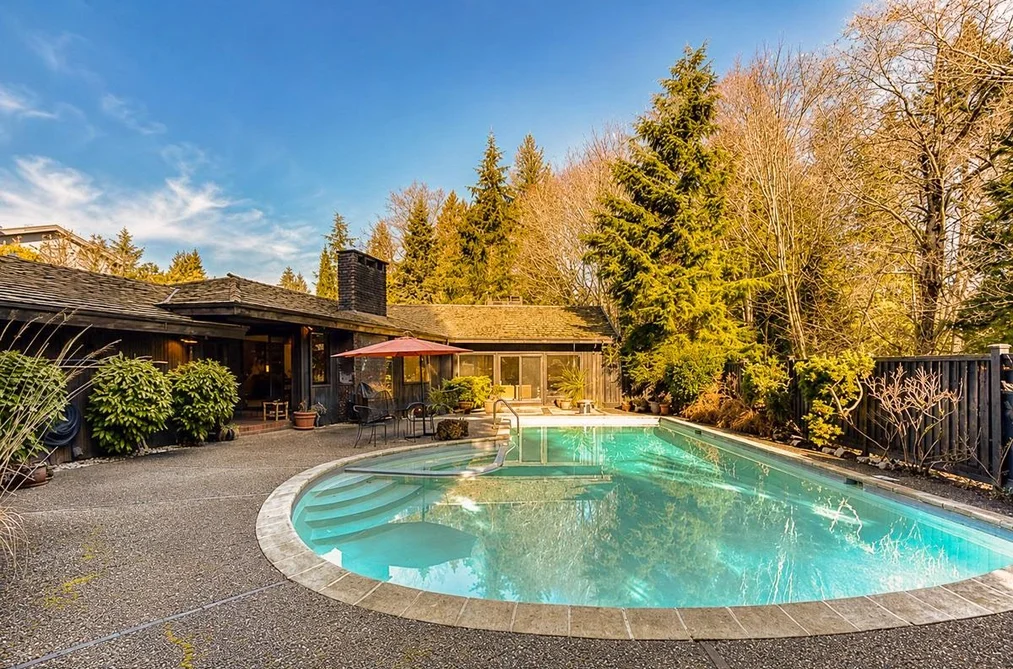 House for sale at 4107 Salish Drive Vancouver British Columbia - MLS: R3160427
